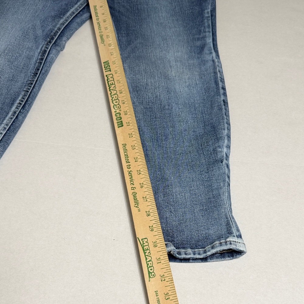Maurices Jeans Size 16 Regular - Picture 12 of 16